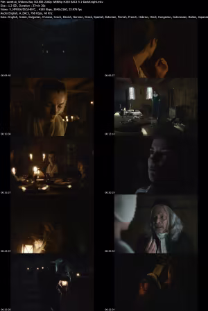 Widows Bay S01E06 2160p WEBRip H265 EAC3 5 1-DarkKnight