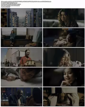 Euphoria US S03E05 2160p 10bit HDR DV WEBRip DDP5 1 Atmos x265 HEVC-PSA