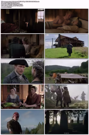 Outlander S08E10 1080p WEB X264-NOGRP