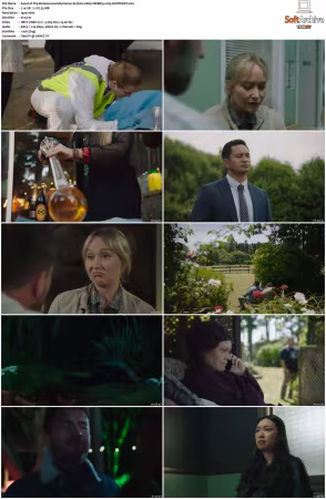 The Brokenwood Mysteries S07 1080p WEBRip x265-KONTRAST