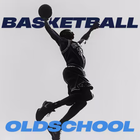 Various Artists - Basketball Oldschool (2026)