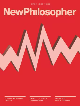 New Philosopher - issue 51, May 2026