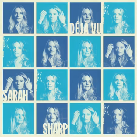 Sarah Sharp - Deja Vu (2026)