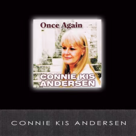 Connie Kis Andersen - Once Again (2007)