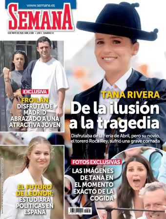 Semana - 6 mayo 2026