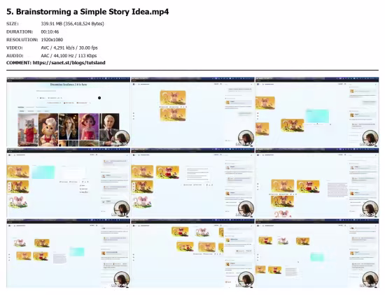 CapCut Challenge Course: 3 Real Video Editing Projects