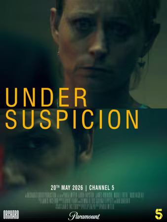 Under Suspicion Kate McCann 2026 1080p WEBRip-WORLD