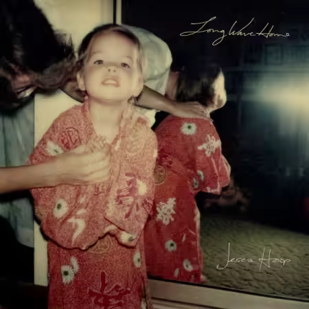 Jesca Hoop - Long Wave Home (2026)