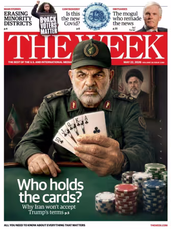 The Week USA - 22 May 2026