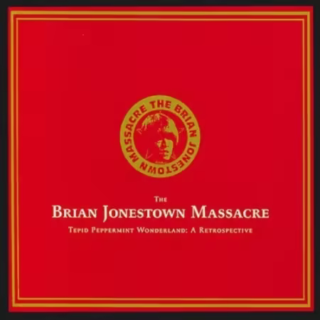 The Brian Jonestown Massacre - Tepid Peppermint Wonderland - A Retrospective (Bonus Track) (2008)