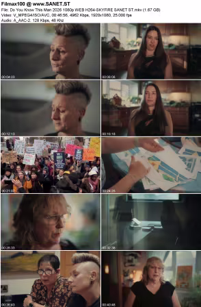 Do You Know This Man 2026 1080p WEB H264-SKYFiRE