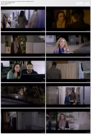 Out of Control 2024 2160p HamiVideo WEB-DL H 264 DD5.1-UBWEB