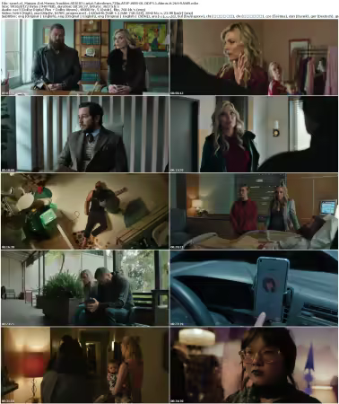 Widows Bay S01E04 Beach Reads 720p ATVP WEB-DL DDP5 1 Atmos H 264-RAWR