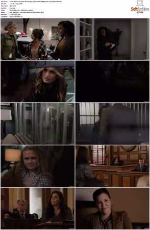 Law and Order SVU S27 1080p 10bit WEBRip 6CH x265 HEVC-PSA