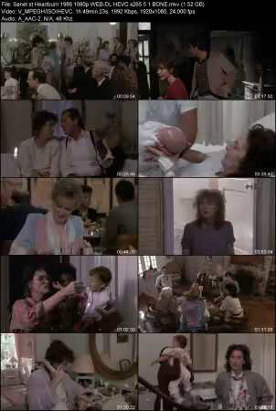 Heartburn 1986 1080p WEB-DL HEVC x265 5.1 BONE