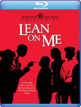 Lean On Me 1989 1080p BluRay x264-OFT