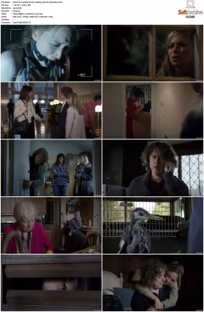 Jonathan Creek S01 S05 + Specials WEB-DL 1080p x264 AAC 2.0-InChY