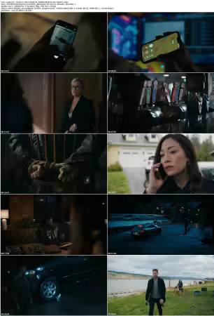 Tracker 2024 S03E19 1080p WEB h264-GRACE