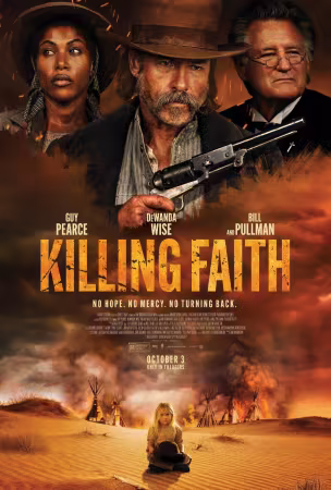 Killing Faith 2025 2160p 4K WEB 5.1-LAMA
