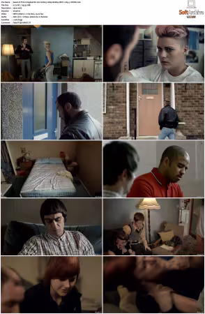 This Is England S01 S03 2006-2015 1080p BluRay HEVC x265 5.1 BONE