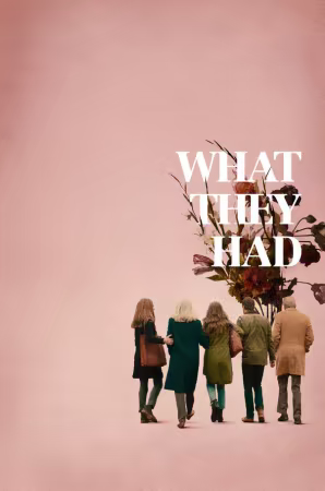What They Had 2018 NORDiC 1080p WEB-DL H264 DDP 5.1-ADDICTION