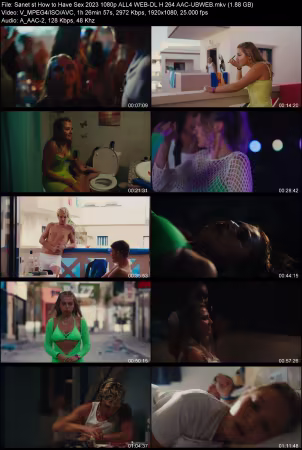 How to Have Sex 2023 1080p ALL4 WEB-DL H264 AAC-UBWEB