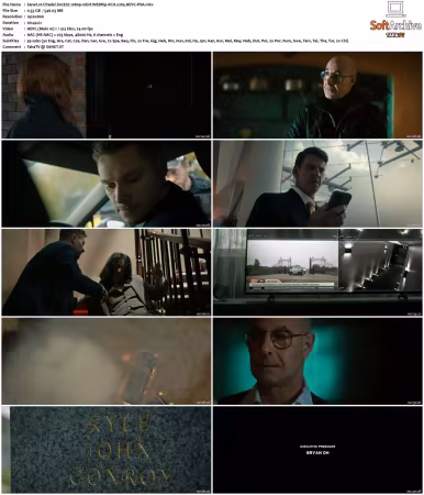 Citadel S02 1080p 10bit WEBRip 6CH x265 HEVC-PSA