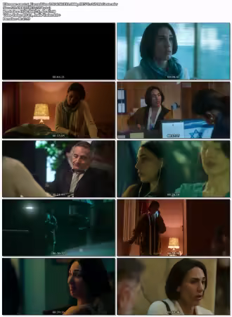 Unconditional 2026 S01E01 1080p HEVC x265-MeGusta