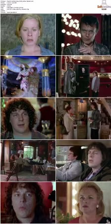 Jonathan Creek S01 S05 + Specials WEB-DL 1080p x264 AAC 2.0-InChY