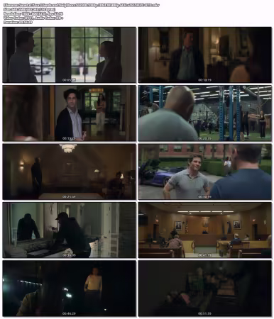 Your Friends and Neighbors S02E08 1080p 10bit WEBRip 6CH x265 HEVC-BTD