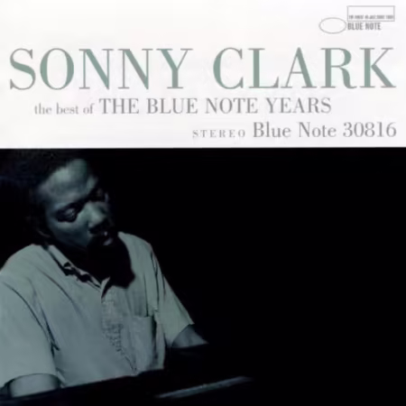 Sonny Clark - The Best Of The Blue Note Years (2001)[FLAC/MP3]