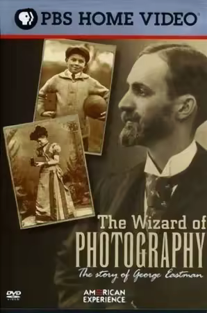 American Experience The Wizard of Photography x264-MVG