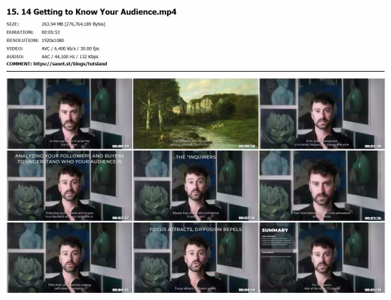 Art Sales Mastery