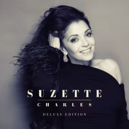 Suzette Charles - Suzette Charles (Deluxe Edition) (2026) (Hi-Res) FLAC/MP3