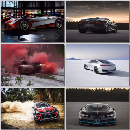 Cars Wallpaper Part 1124