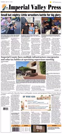 Imperial Valley Press - 19 May 2026