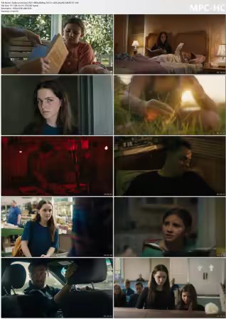 Spider and Jessie 2025 1080p BluRay DD 5.1 x264-playHD