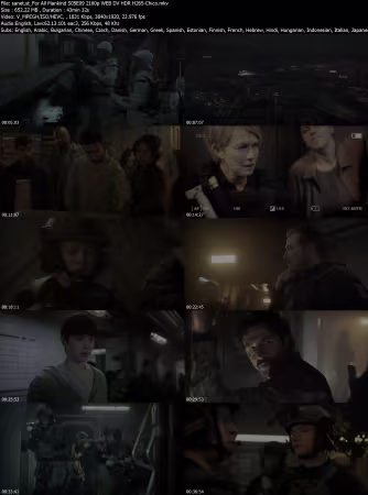 For All Mankind S05E09 2160p WEB DV HDR H265-Chico