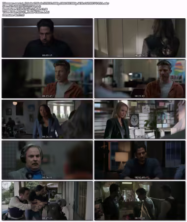 Criminal Minds S19E02 1080p 10bit WEBRip 6CH x265 HEVC-PSA