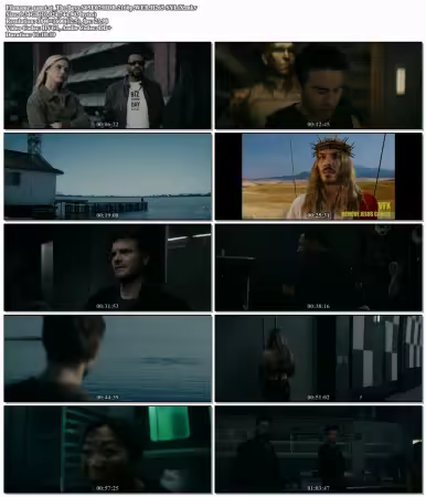 The Boys S05E07 HDR 2160p WEB H265-SYLiX
