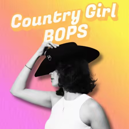 Various Artists - Country Girl Bops (2026)