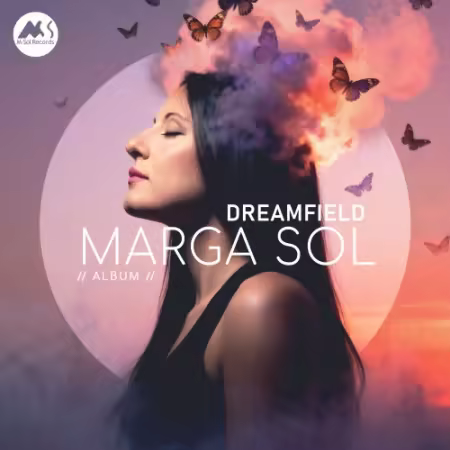 Marga Sol - Dreamfield (2026) (Hi-Res) FLAC/MP3