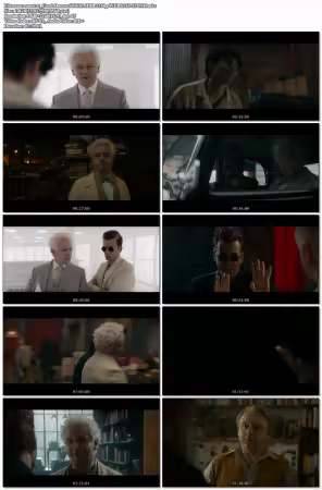 Good Omens S03E01 HDR 2160p WEB h265-EDITH