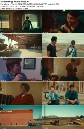 Where In The Hell 2024 1080p WEBRip-LAMA