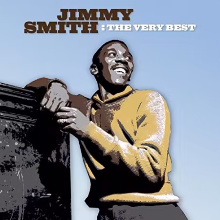 Jimmy Smith - The Very Best (2005)[FLAC/MP3]