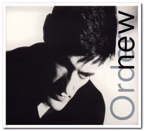 New Order - Low-Life[Remastered 2CD Edition] (2009)
