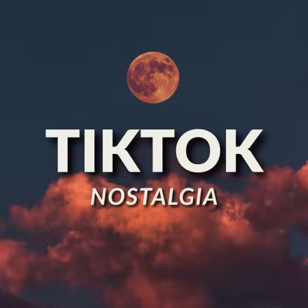 Various Artists - Tiktok Nostalgia (2026)