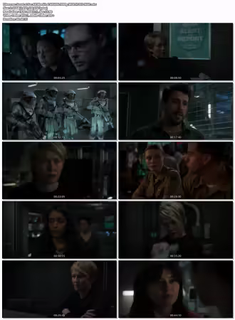 For All Mankind S05E06 1080p WEB H 265-NGP