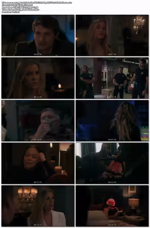 9-1-1 Nashville S01E17 1080p HEVC x265-MeGusta