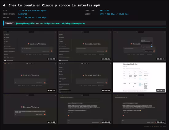 Claude AI desde Cero: Tu Primer Paso en la IA[2026]